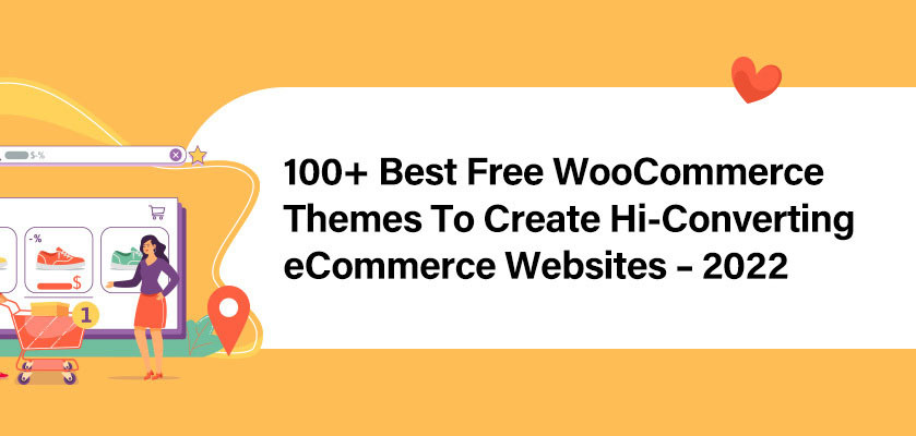 Best Free WooCommerce Themes