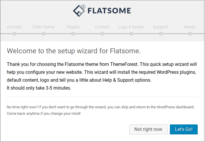 wizard flatsome