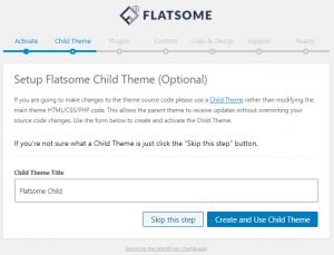 How to Install Flatsome WooCommerce Theme Like The Official Demo - WPCred