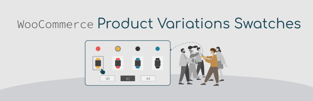 Product Variations Swatches for WooCommerce – By VillaTheme