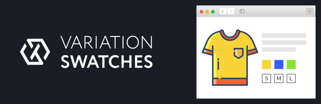 XT Variation Swatches for WooCommerce – By XplodedThemes