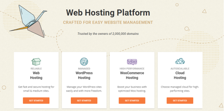 siteground hosting