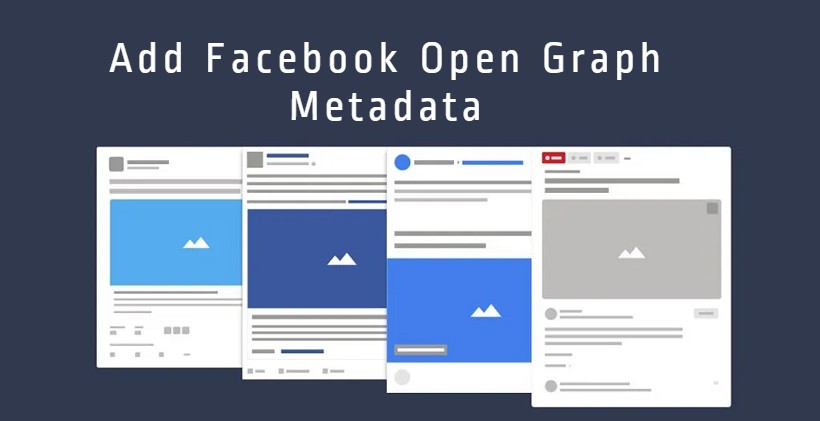 facebook open graph