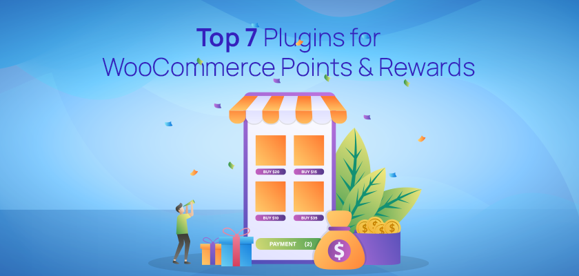 top_7_plugins_for_WooCommerce_points_and_rewards