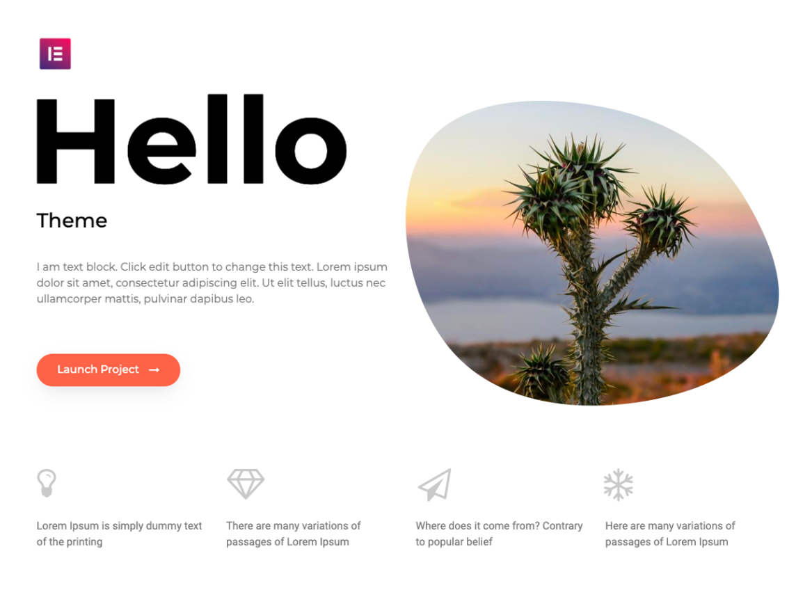 hello best elementor wordpress themes