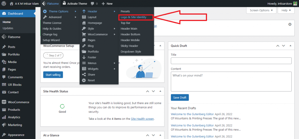 How To Create A Size Guide Popup In Flatsome Theme - WPCred