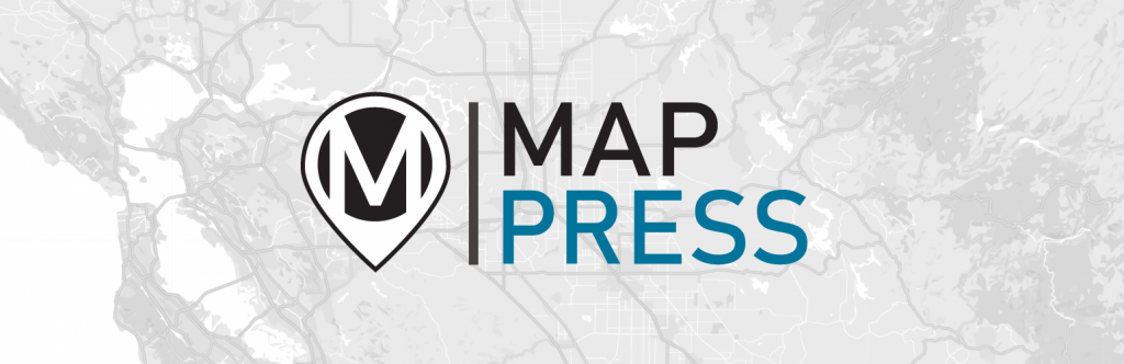  MapPress Maps