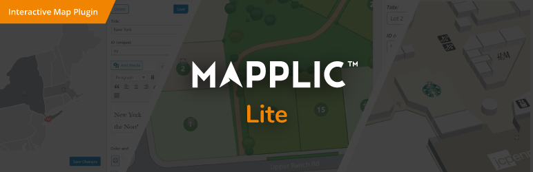 Mapplic