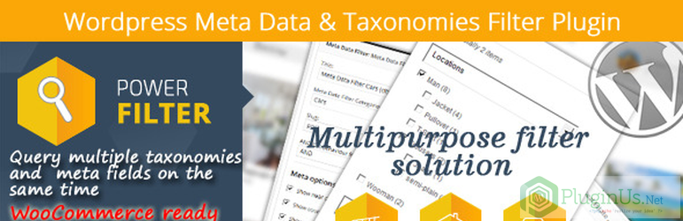 Meta Data and Taxonomies 