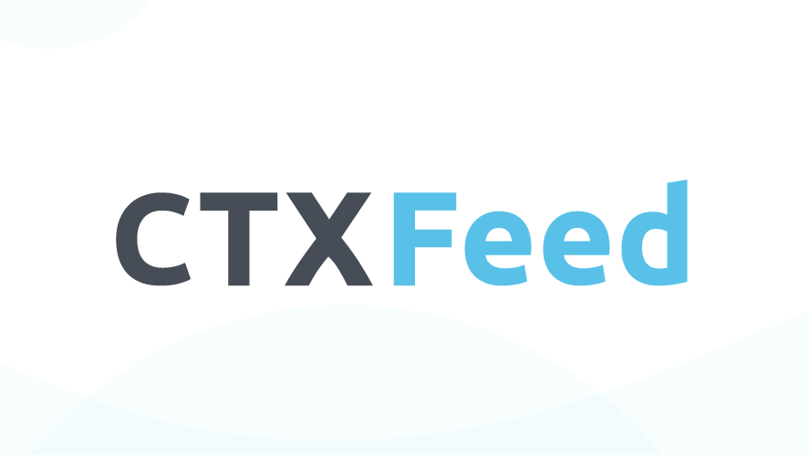 CTX Feed – WooCommerce Product Feed Plugin
