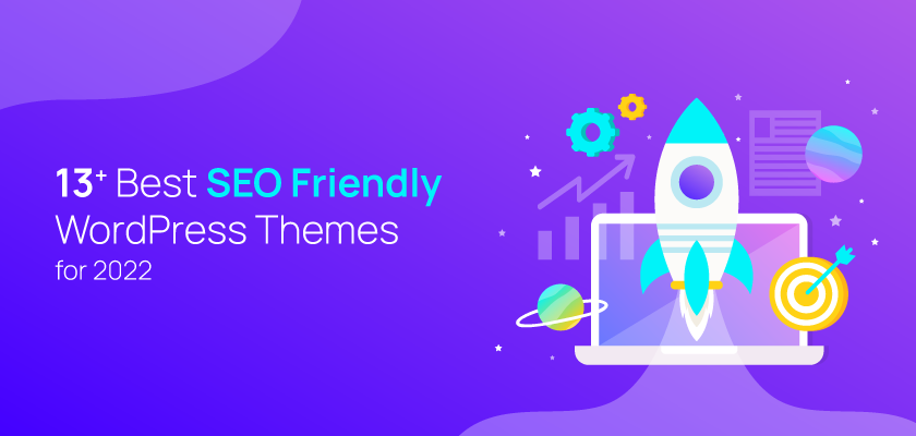 seo-friendly WordPress Themes
