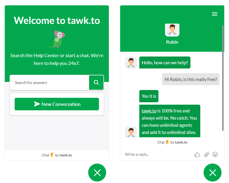 Tawk.To Live Chat_popular plugin