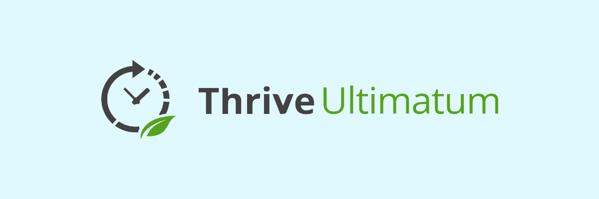 thrive plugin image