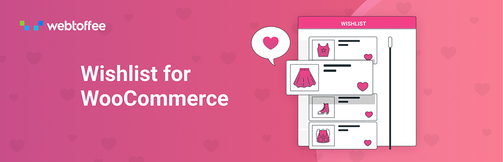 woocommerce wishlist plugin