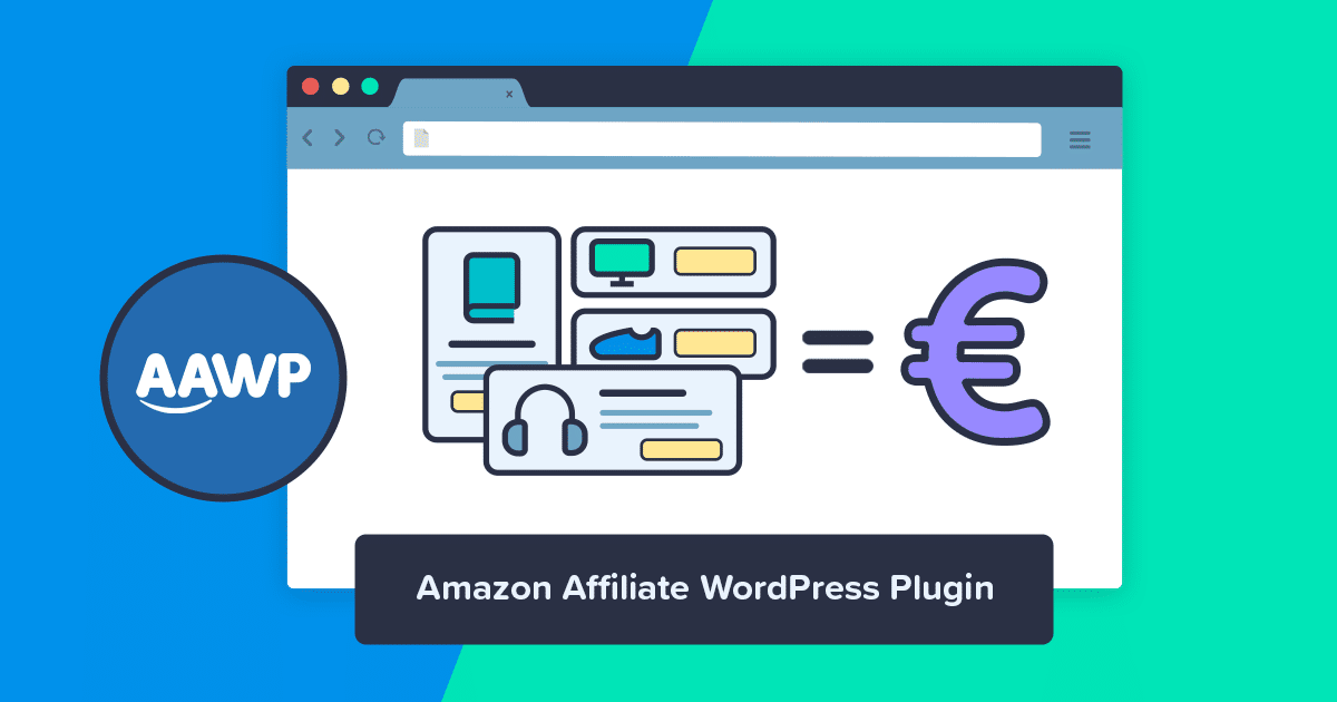 aawp woocommerce amazon affiliate