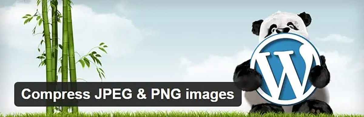 tinypng WordPress image optimization plugin