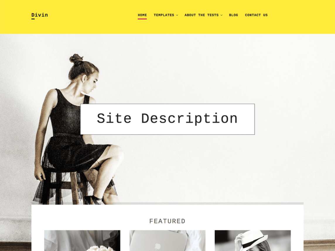 free WordPress theme for affiliate marketing