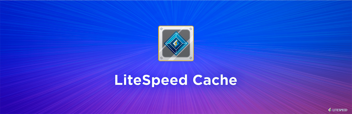 litespeed cache wp plugin