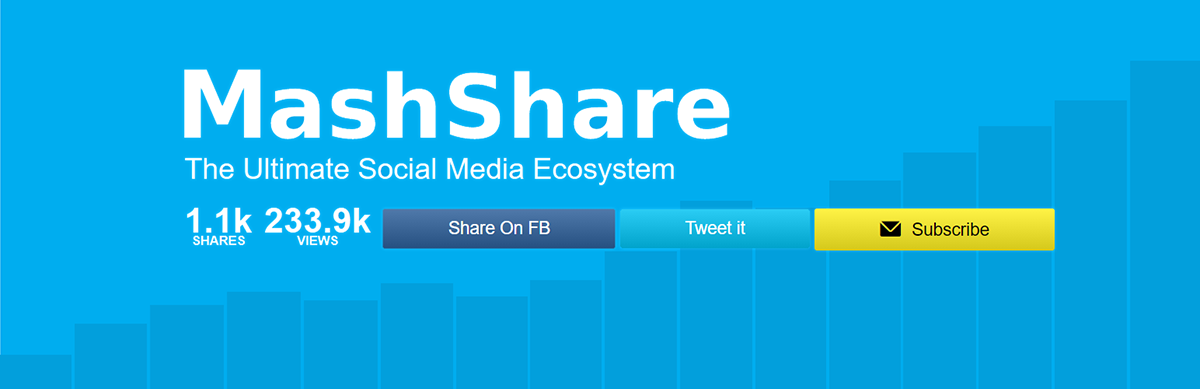 mashshare plugin