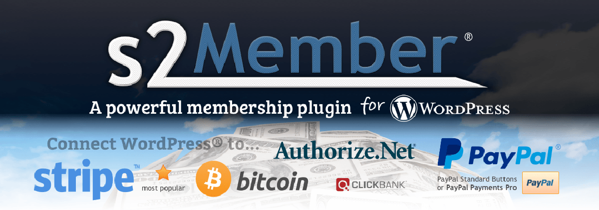 s2member wp plugin