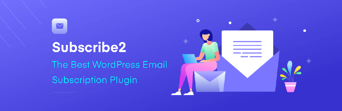 WordPress email plugin