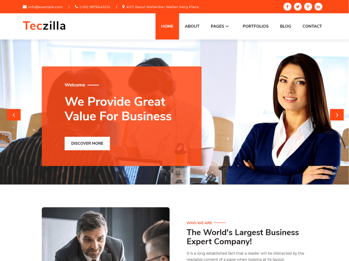 affiliate marketers theme