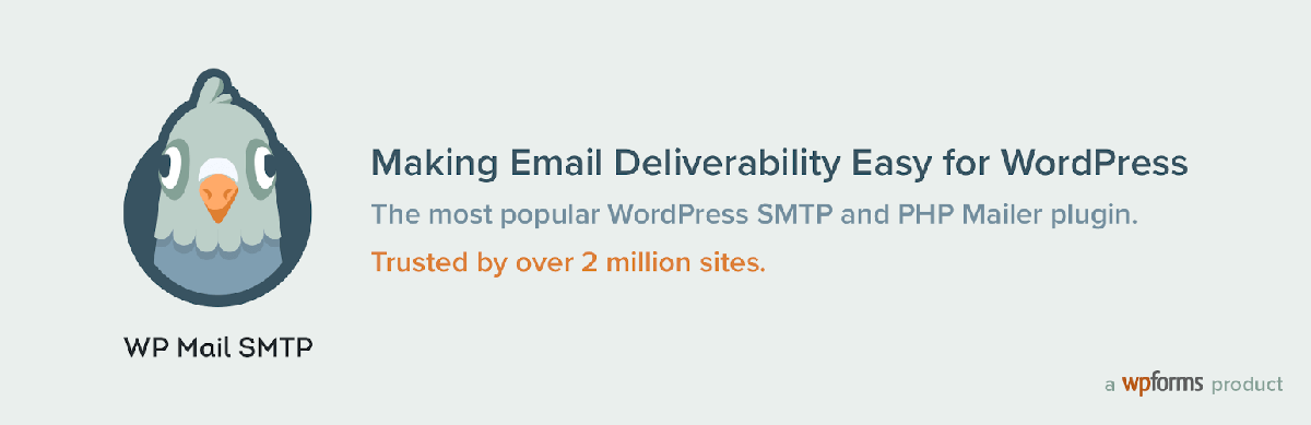 WordPress email plugins