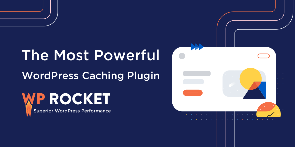 wp rocket wp plugin