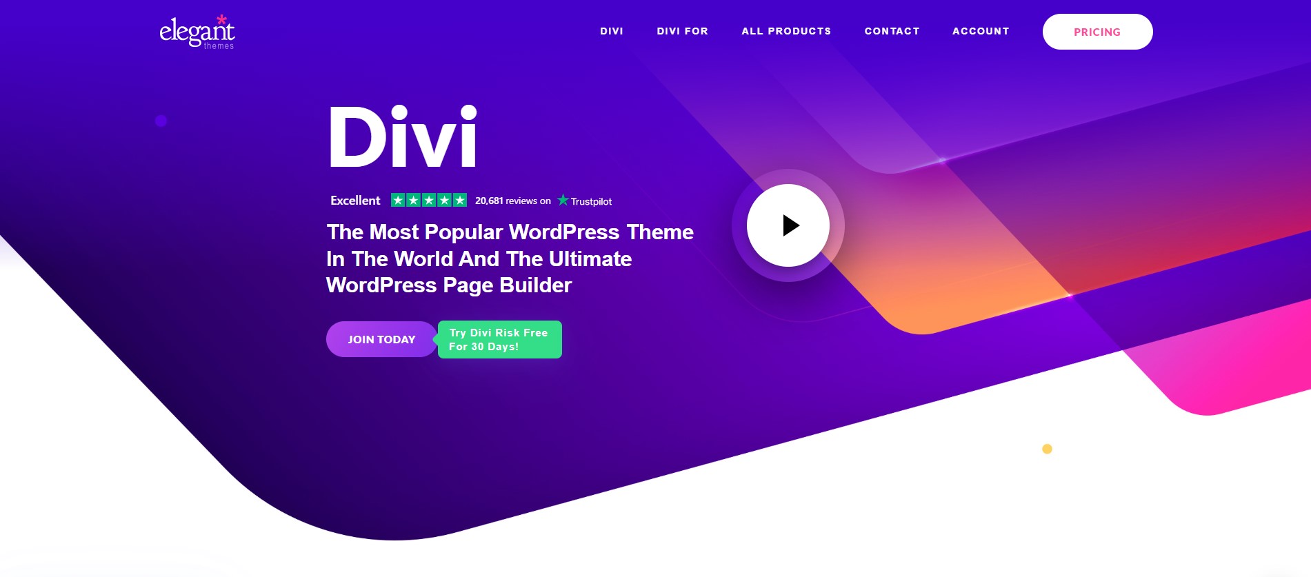 divi vs flatsome comparison