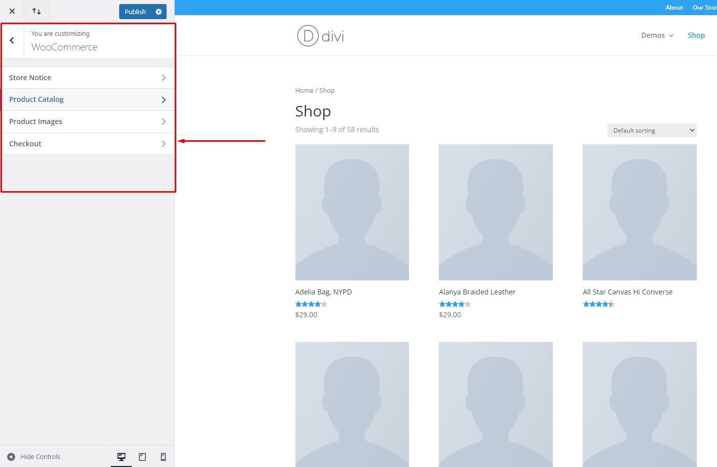 divi vs flatsome comparison