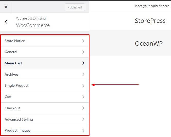 oceanwp vs flatsome comparison