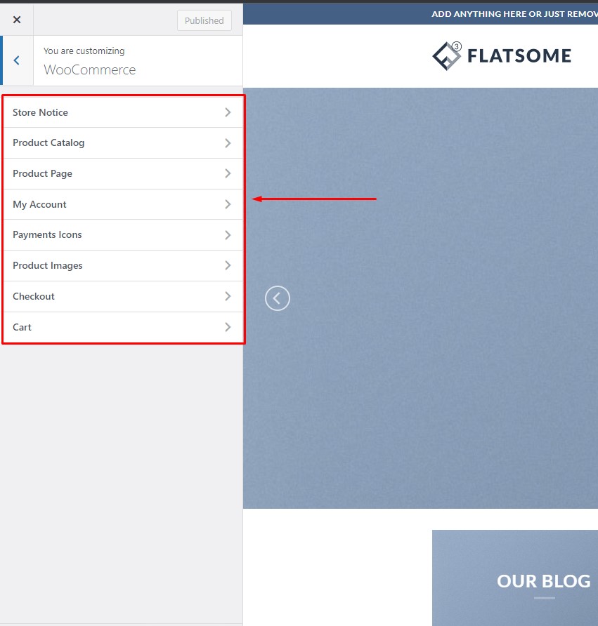 Avada vs Flatsome Comparison