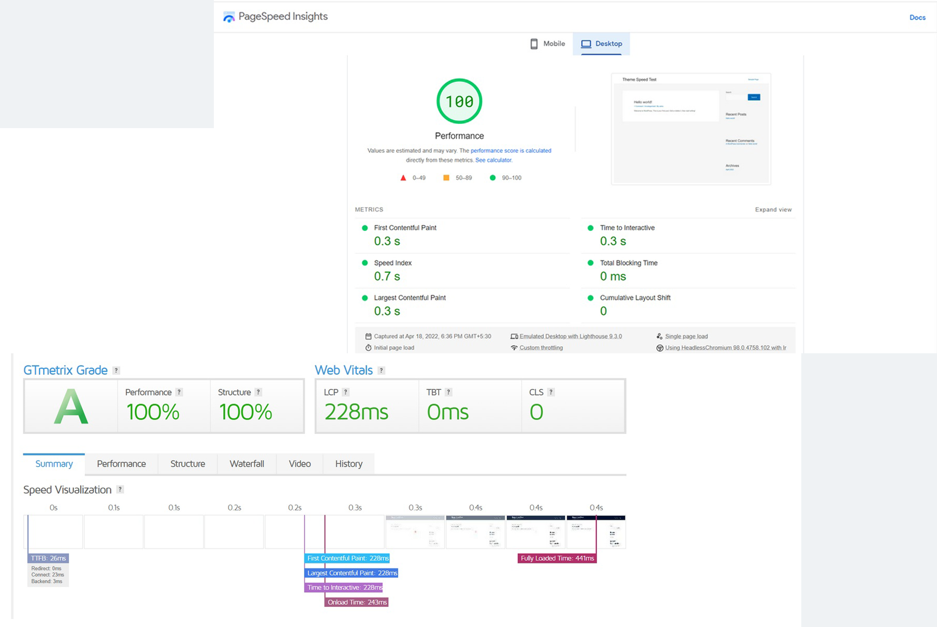 Divi vs Flatsome Comparison