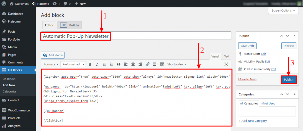 pasting the code from uxtheme documentation