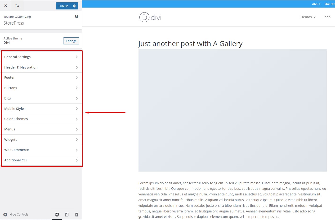 divi vs flatsome comparison