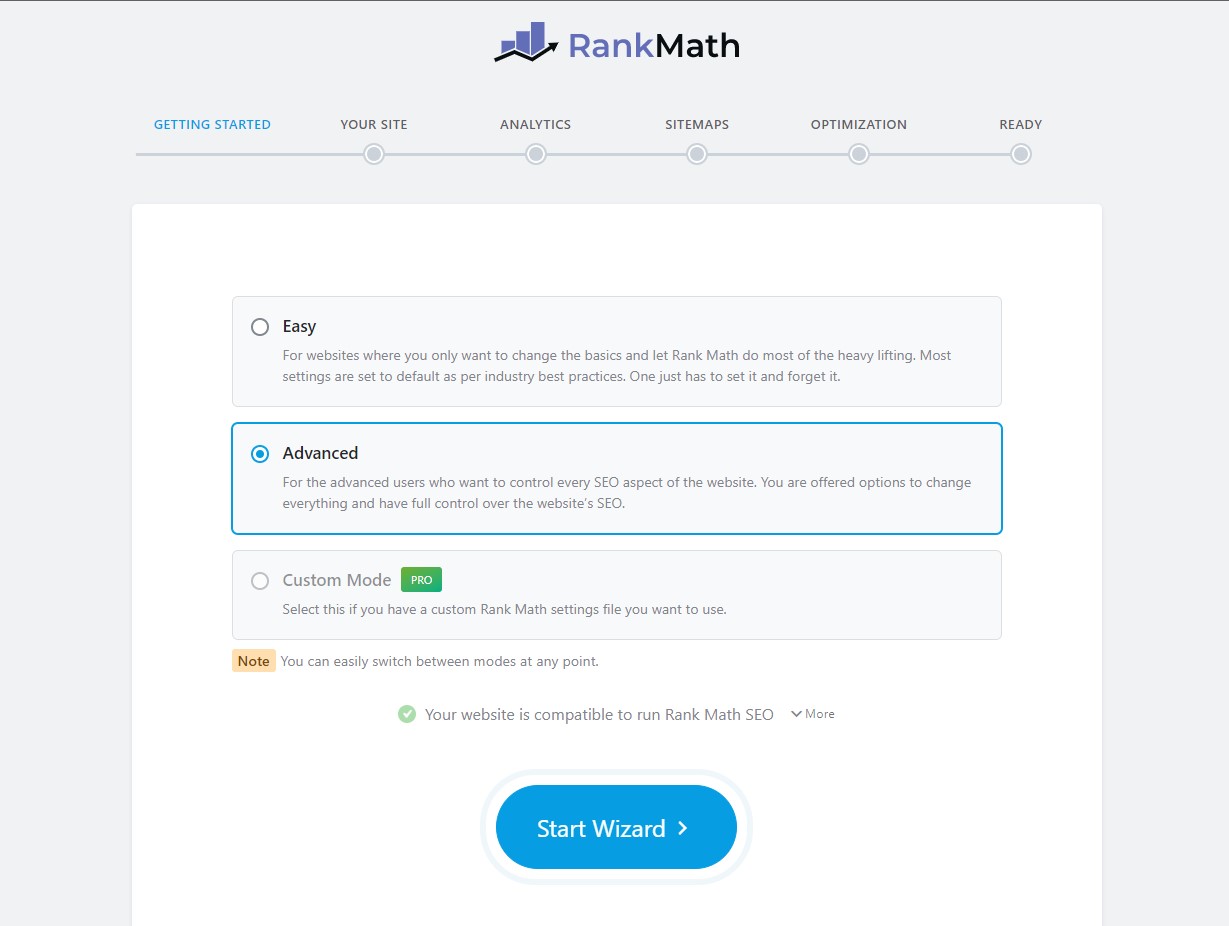 rank math vs yaost seo comparison