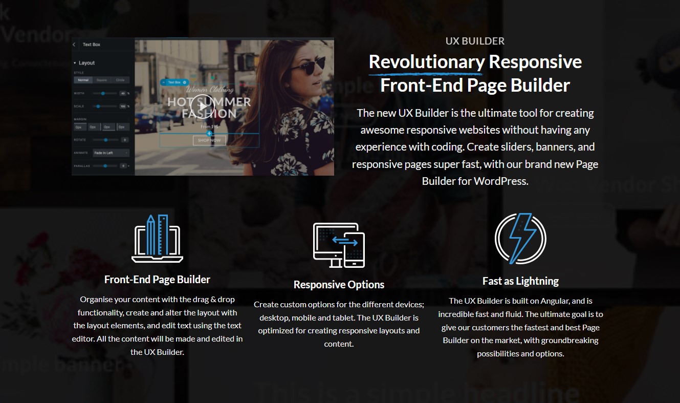 best wordpress ecommerce themes