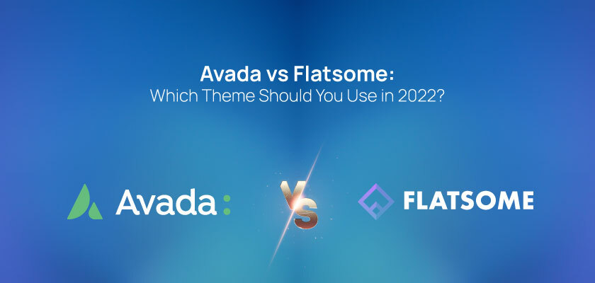 avada vs flatsome