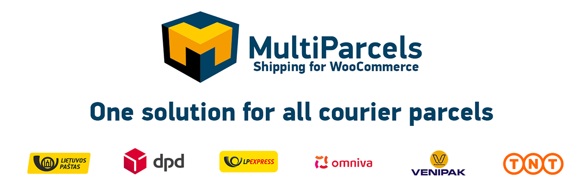 multiparcels shipping plugin