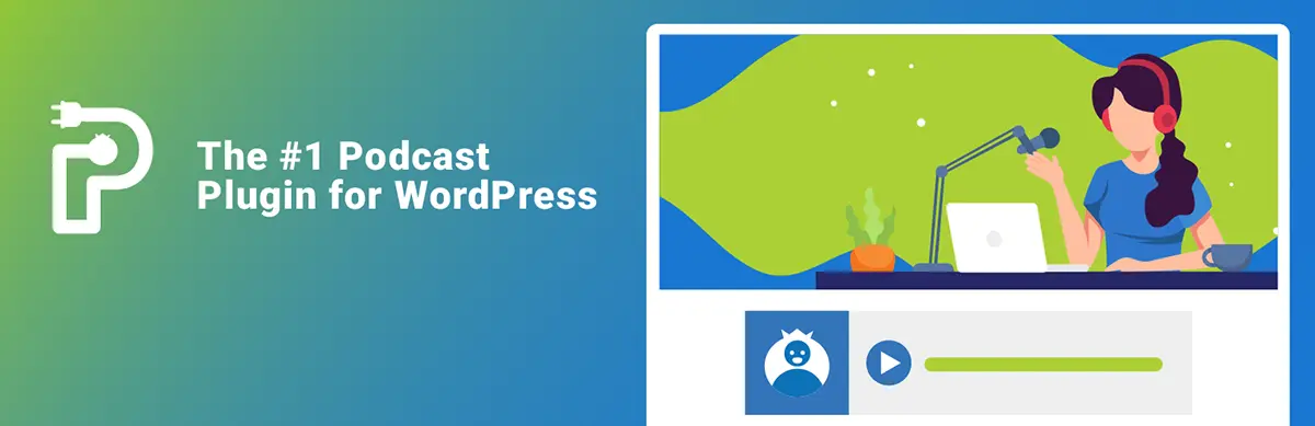 powerpress WordPress podcast plugin