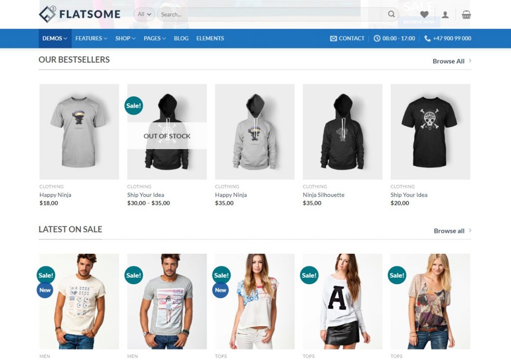 multi vendor woocommerce