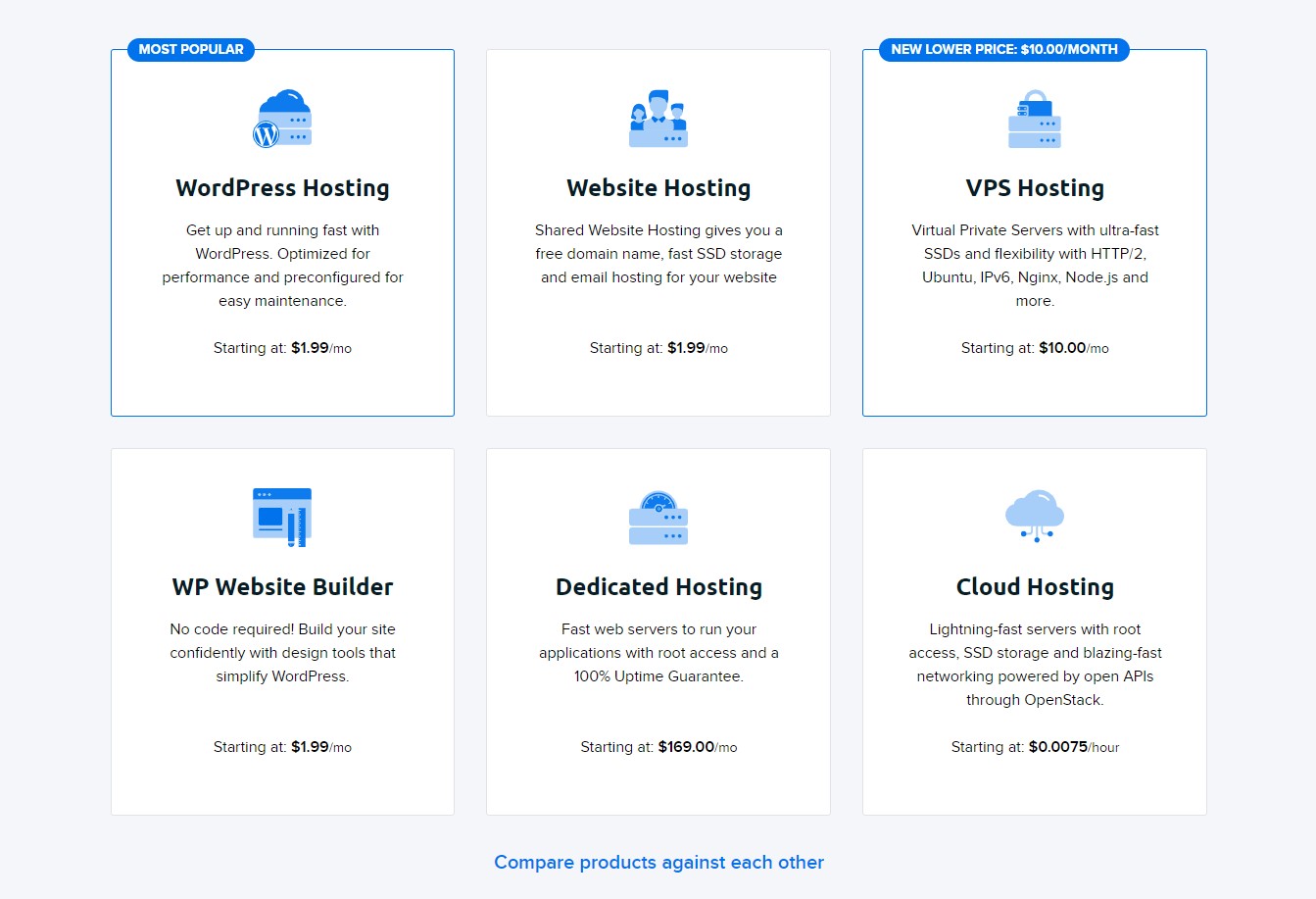 dreamhost review