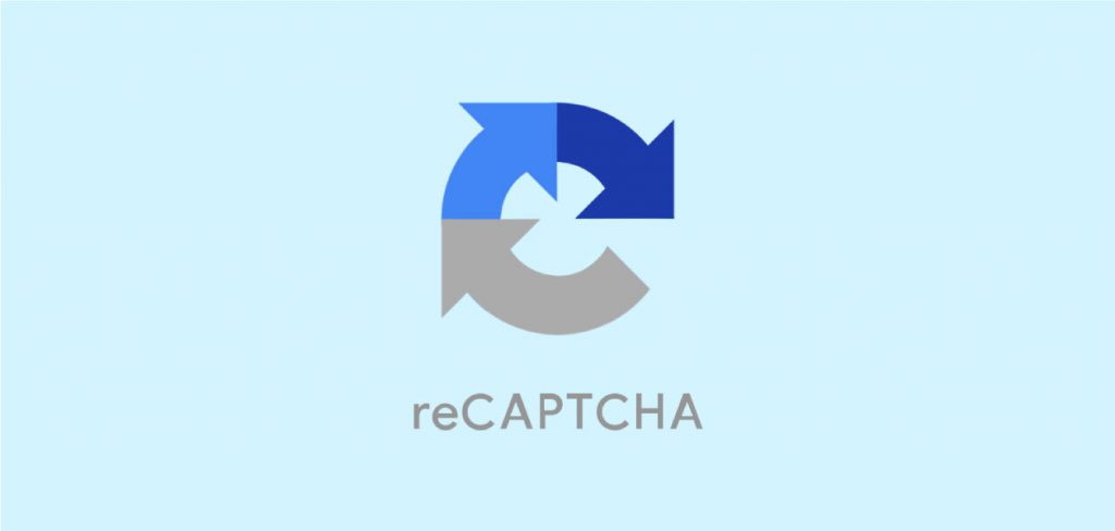 Google recapcha