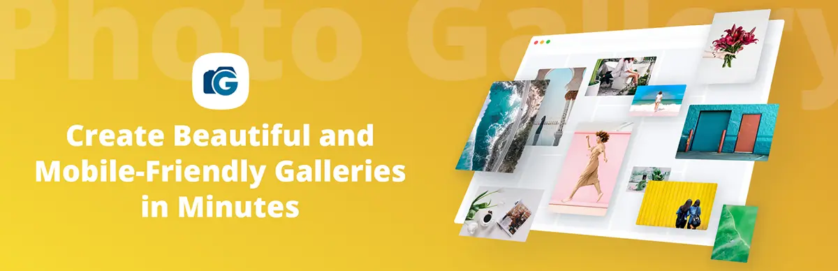 10web WordPress plugins for photographers