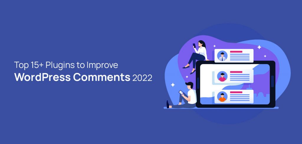 best comment plugins for WordPress