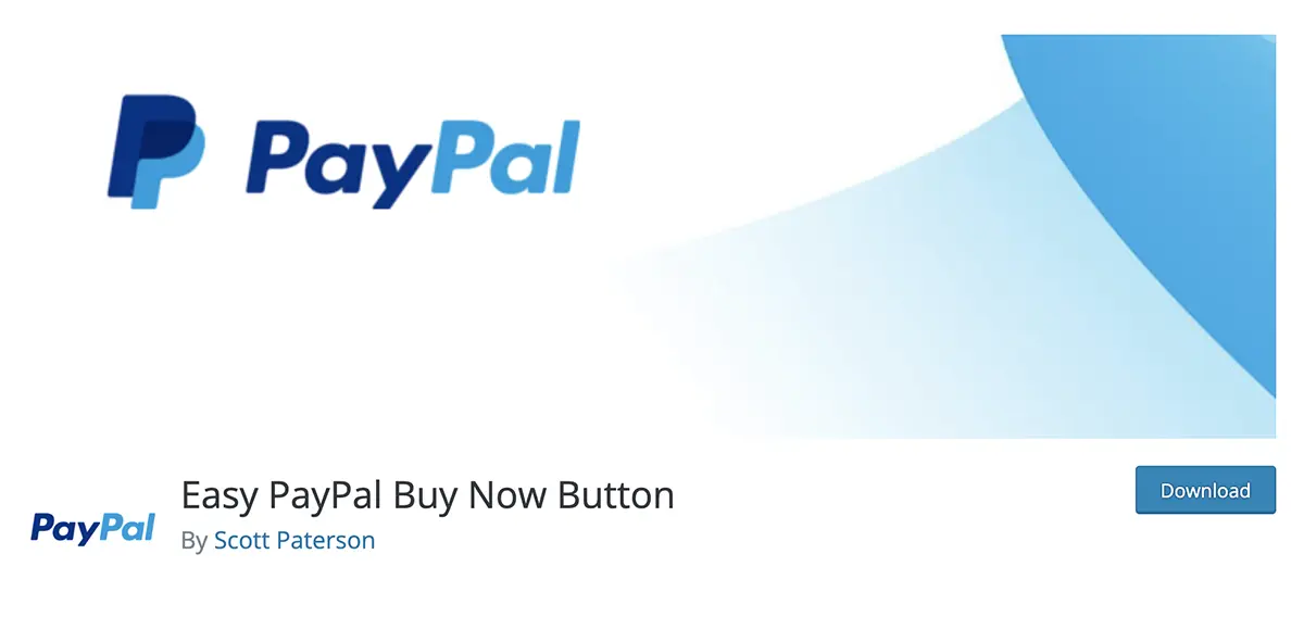 easy paypal buy now 