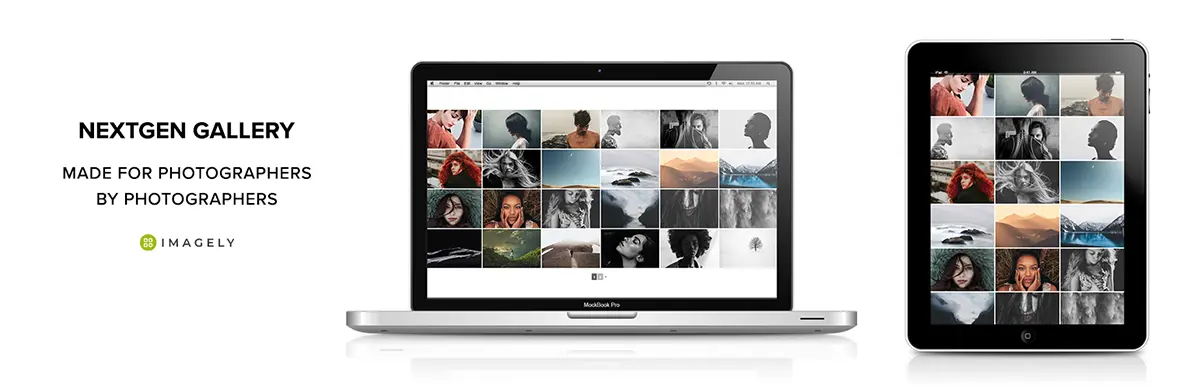 Nextgen WordPress plugins for photographers