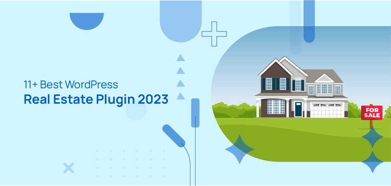 11+ Best WordPress Real Estate Plugin 2023 WPCred
