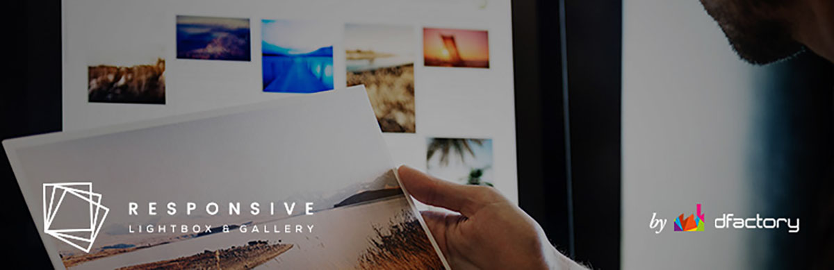 responsive lightbox gallery WordPress plugins for photographers