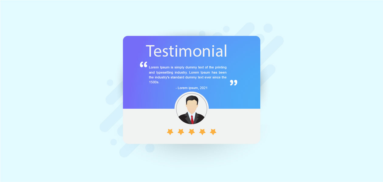 wordpress testimonial plugin